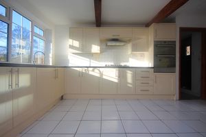 Kitchen view 2- click for photo gallery